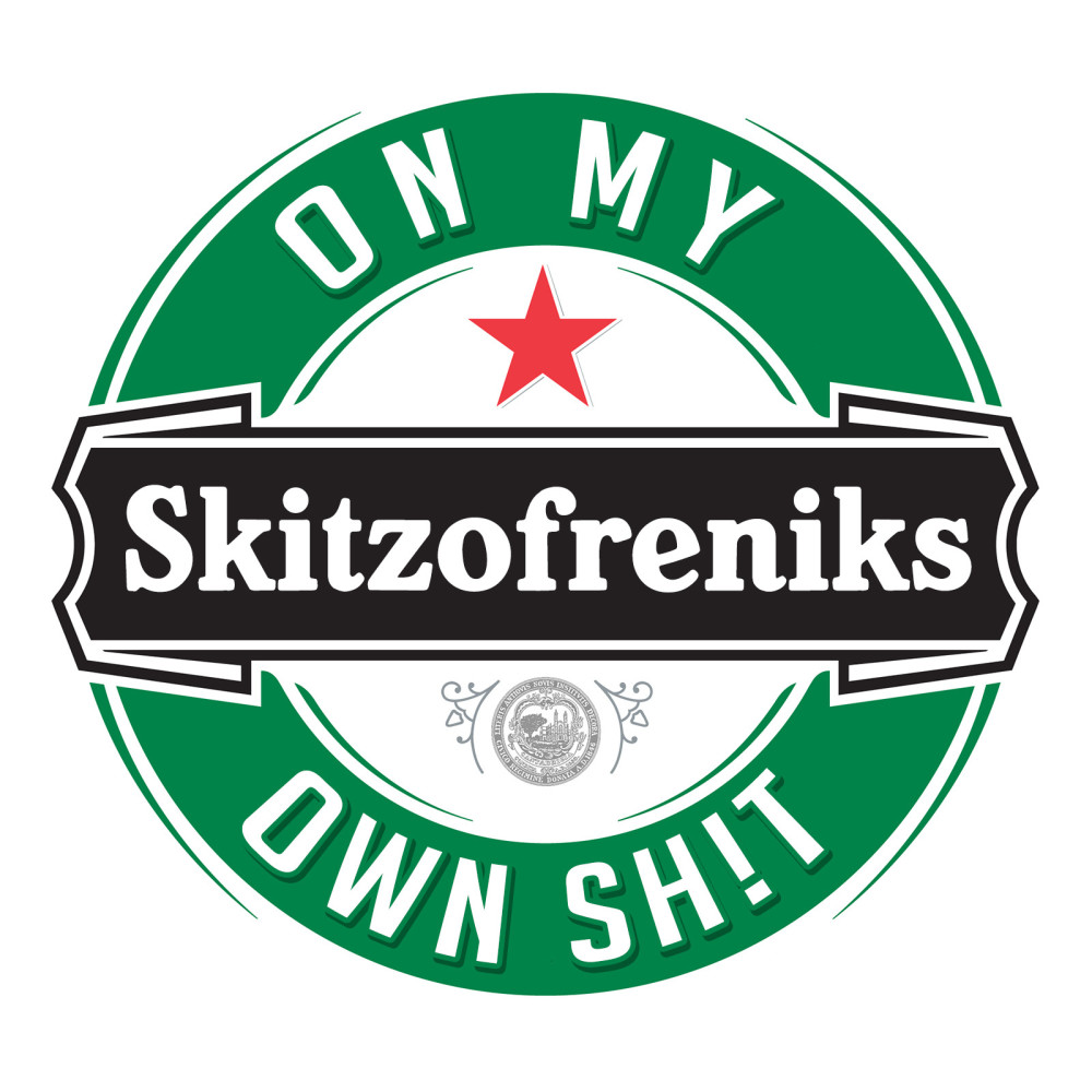 Skitzofreniks' state (Explicit)