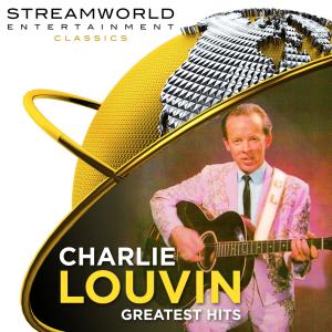 Charlie Louvin的專輯Charlie Louvin Greatest Hits (Live)