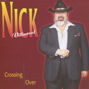 Nick Villarreal的專輯Crossing Over