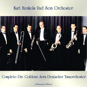 Listen to Dorsey Boggie (Remastered 2018) song with lyrics from Kurt Henkels und sein Orchester