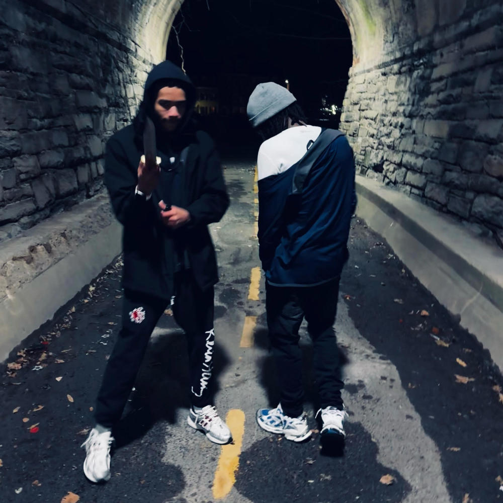 Rubberband (feat. demii) (Explicit)