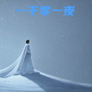 Listen to 一千零一夜失眠 (cover: 赵翌旭Lewis) (完整版) song with lyrics from 凉风