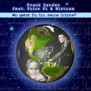 ดาวน์โหลดและฟังเพลง Wo gehst du hin, meine Schöne พร้อมเนื้อเพลงจาก Frank Zander