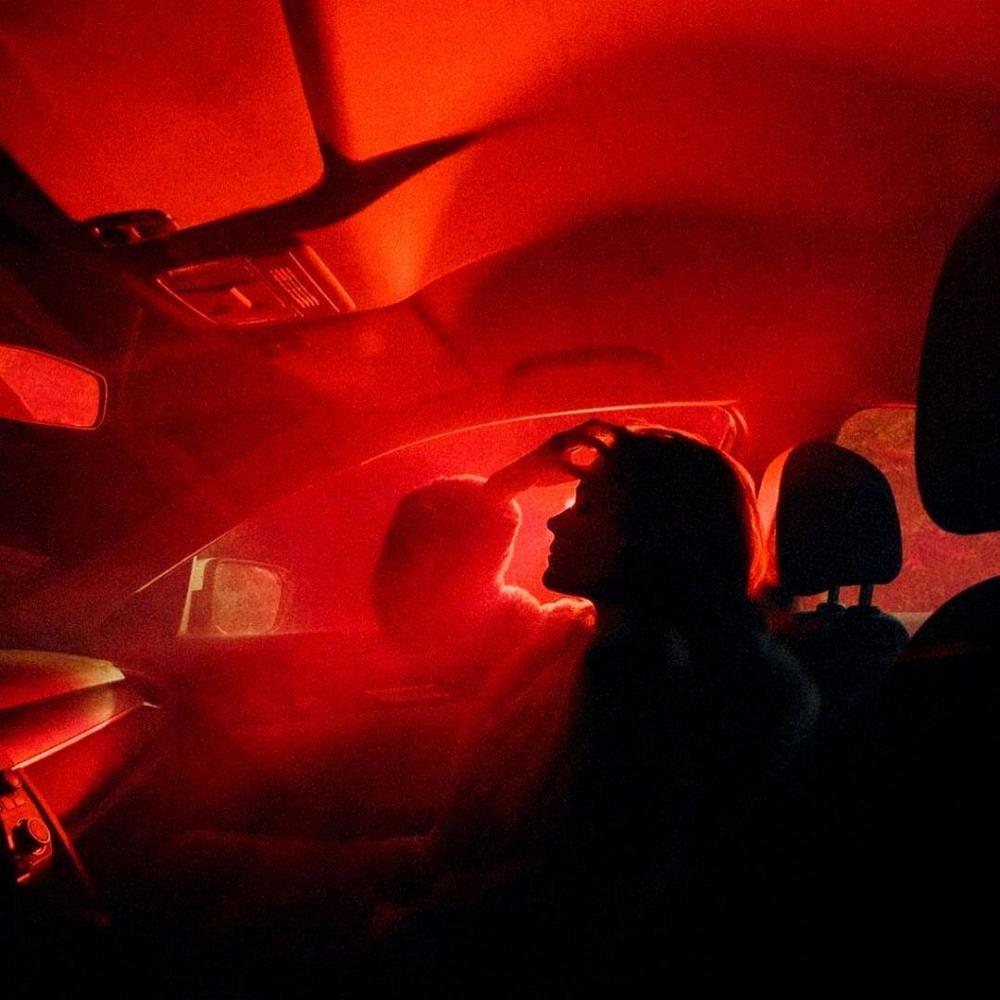 vampire (feat. Key Kelly) (slowed + reverb)
