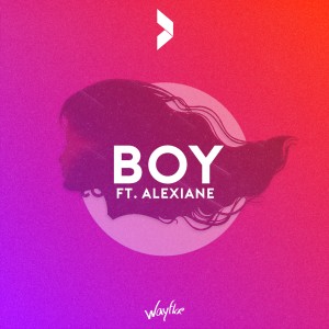 ดาวน์โหลดและฟังเพลง Boy พร้อมเนื้อเพลงจาก Wayfloe