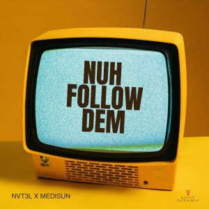 NVT3L的專輯Nuh Follow Dem