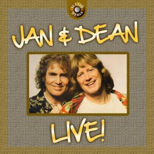 收聽Jan & Dean的Meldey: Do You Wanna Dance? / Dance, Dance, Dance歌詞歌曲