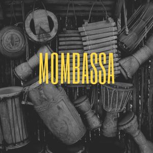 收聽TaTvA K的Mombassa歌詞歌曲