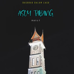 Album Asoy Tabang from 