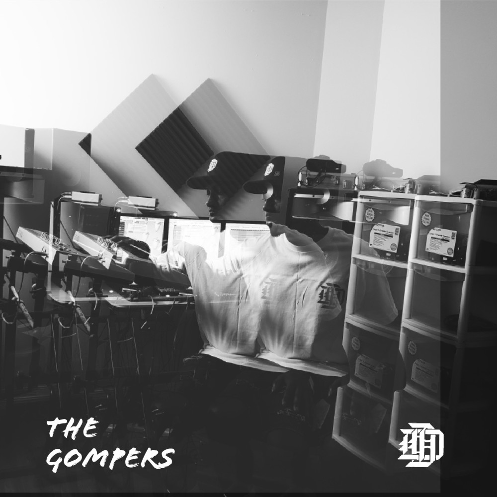 The Gompers (Explicit)