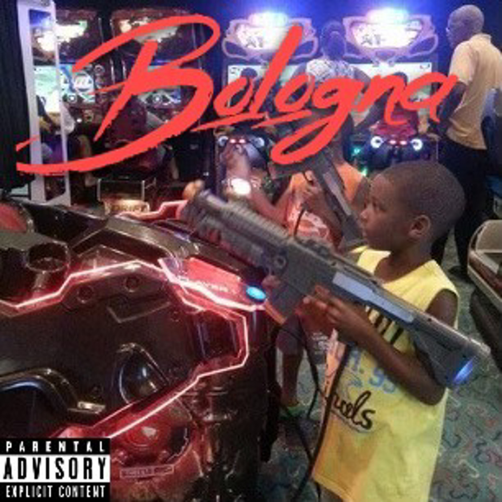 Bologna (Explicit)