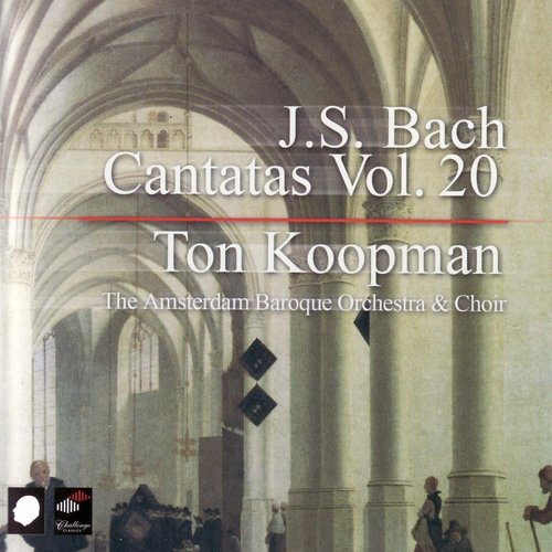 Wir Danken Dir, Gott, Wir Danken Dir  BWV 29: Aria ( tenor) : "Halleluja, Stark und macht"