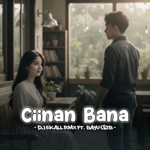 Album Ciinan Bana from DJ Ekall Rmx