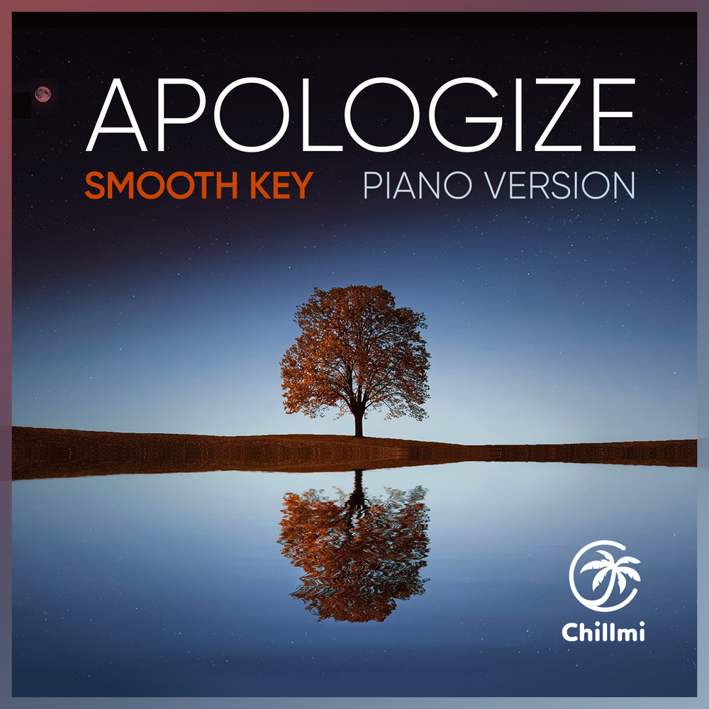 APOLOGIZE