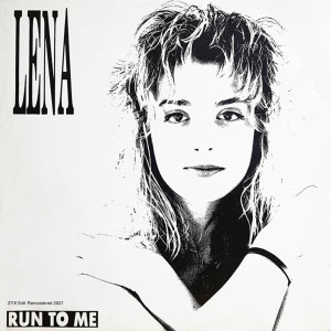 Album Run To Me oleh Lena