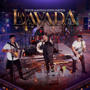 Album La Lavada (Explicit) from 