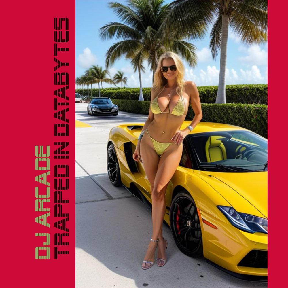 Trapped in Databytes (Explicit)