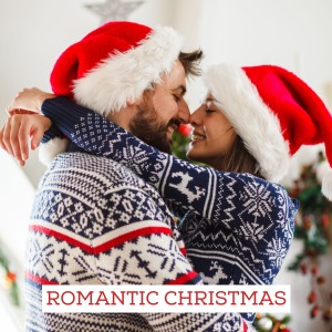 Romantic Christmas dari Various  Artists