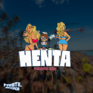 Album Du er Henta (Henta) [Explicit] from b.G