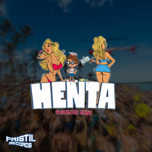 Phill的專輯Du er Henta (Henta) [Explicit]