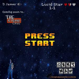 收聽D James的Lucid Star (Explicit)歌詞歌曲