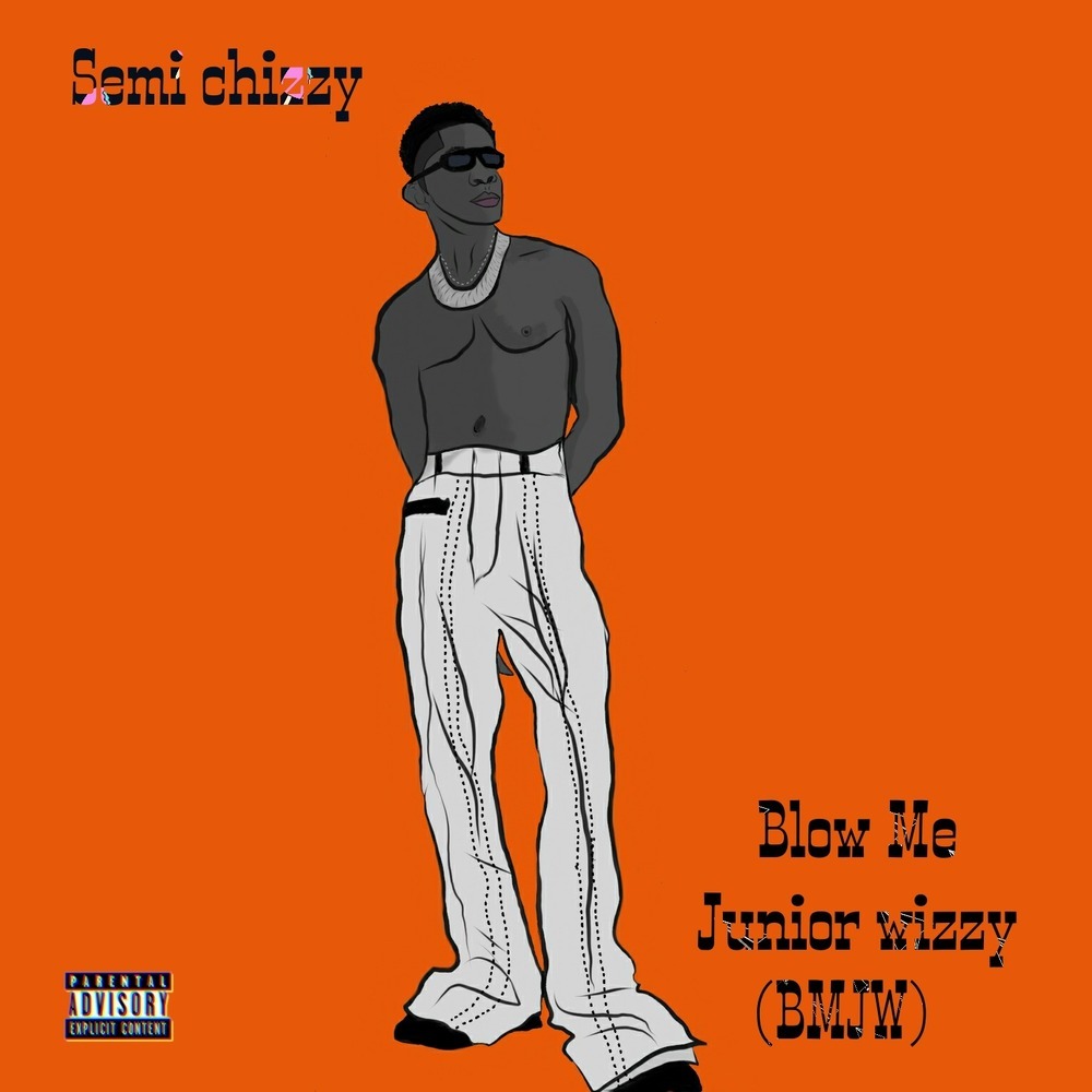 Blow Me Junior Wizzy (BMJW) (Explicit)