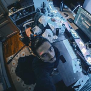 default playlist img