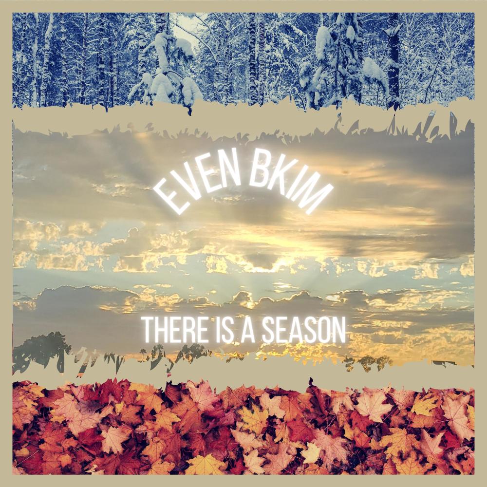 There Is a Season
