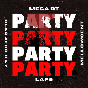 的專輯Party