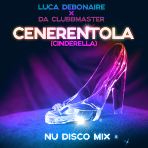 Da Clubbmaster的專輯Cenerentola