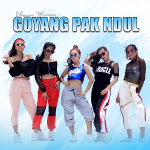 收听Rheyna Morena的Goyang Pak Ndul歌词歌曲
