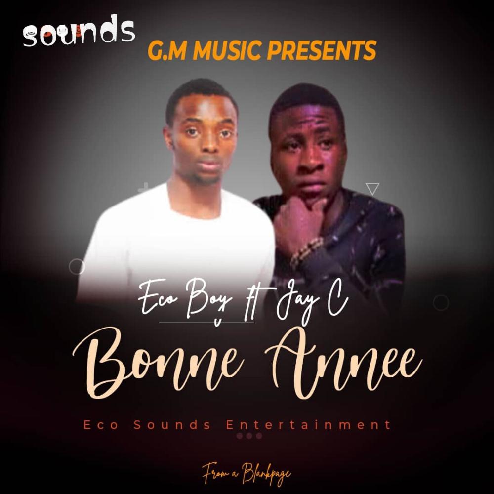 Bonne Annee (feat. Jay C)