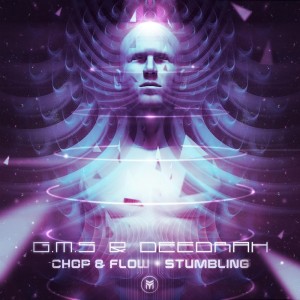 Deedrah的专辑Chop & Flow
