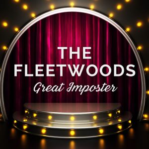 The Fleetwoods的专辑Great Imposter