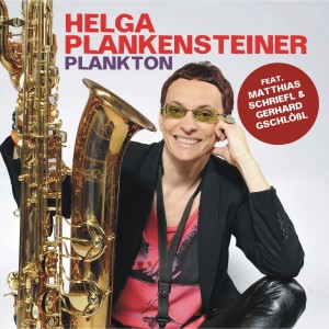 Helga Plankensteiner的專輯Helga Plankensteiner & Plankton