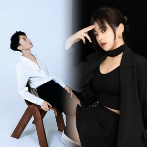 Album 闭上眼睛许个愿 from 小杨