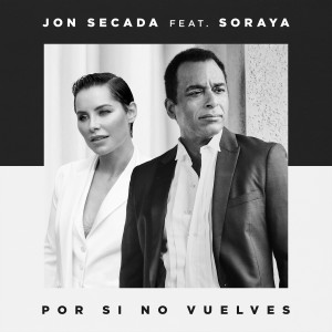 Jon Secada的專輯Por Si No Vuelves