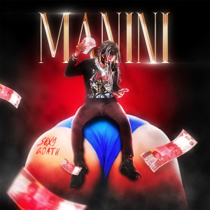 Sexy Goath的專輯Manini