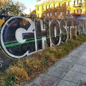 Ghost Town Niggas (feat. Jb Mack & Otb Dutty) (Explicit) dari Calicoe