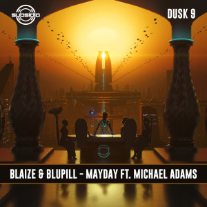 Album Mayday (Explicit) oleh BLUPILL