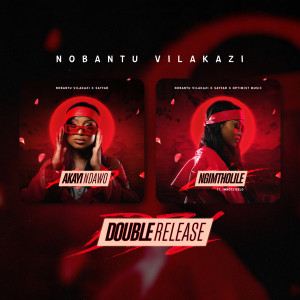 Album Double Release oleh Nobantu Vilakazi