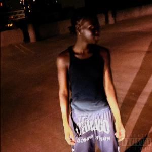 its RC.Djouby的專輯living my life (feat. OnQindacut) [Explicit]