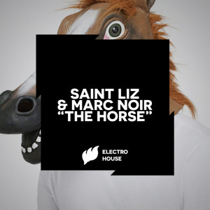 ดาวน์โหลดและฟังเพลง The Horse พร้อมเนื้อเพลงจาก Saint Liz