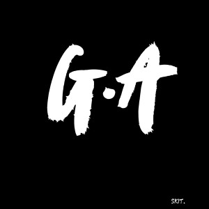 Listen to G.A skit (Explicit) song with lyrics from Darris