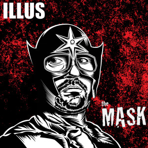 Album The Mask from ILLUS