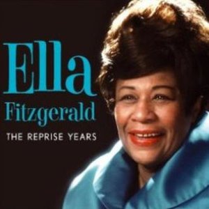 收聽Ella Fitzgerald的Willow Weep for Me歌詞歌曲
