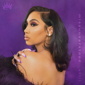 ดาวน์โหลดและฟังเพลง Set Him Up พร้อมเนื้อเพลงจาก Queen Naija