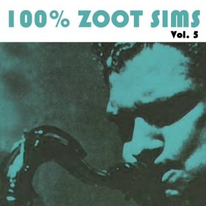 ดาวน์โหลดและฟังเพลง The Pretty One พร้อมเนื้อเพลงจาก Zoot Sims
