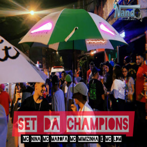 ดาวน์โหลดและฟังเพลง Set da Champions (Live|Explicit) พร้อมเนื้อเพลงจาก Dj Nando Original