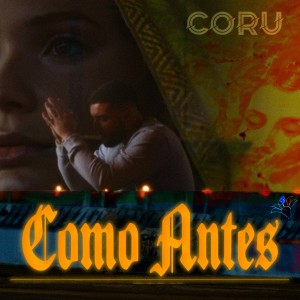CORU的專輯Como Antes